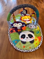 Miniatyrgalleribilde