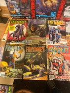 Miniatyrgalleribilde