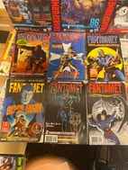 Miniatyrgalleribilde