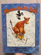 Mamma Mø aker kjelke», Jujja og Tomas Wieslander | FINN-torget