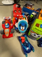 Miniatyrgalleribilde