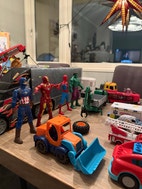 Miniatyrgalleribilde