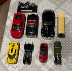 Miniatyrgalleribilde