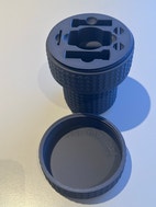 Miniatyrgalleribilde