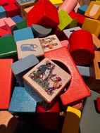 Miniatyrgalleribilde