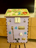 Miniatyrgalleribilde