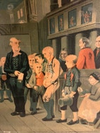 Miniatyrgalleribilde