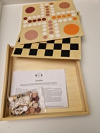 Miniatyrgalleribilde