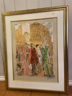 Miniatyrgalleribilde