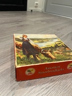 Miniatyrgalleribilde