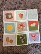 Miniatyrgalleribilde