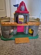 Miniatyrgalleribilde