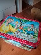 Miniatyrgalleribilde