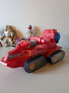 Miniatyrgalleribilde