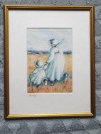 Miniatyrgalleribilde