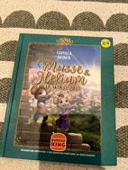 Miniatyrgalleribilde