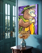 Miniatyrgalleribilde