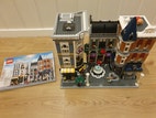 Miniatyrgalleribilde