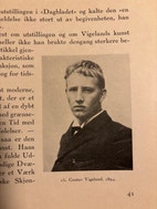 Miniatyrgalleribilde