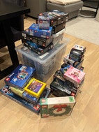 Miniatyrgalleribilde