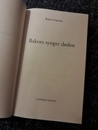 Miniatyrgalleribilde