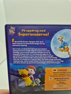 Miniatyrgalleribilde