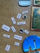 Miniatyrgalleribilde