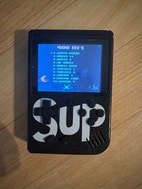 Miniatyrgalleribilde