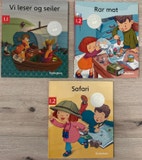 Miniatyrgalleribilde