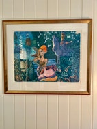 Miniatyrgalleribilde