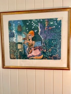 Miniatyrgalleribilde