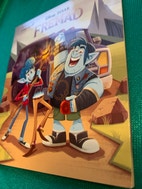 Miniatyrgalleribilde