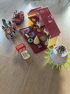 Miniatyrgalleribilde