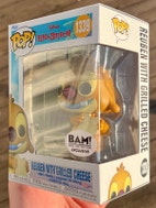 Miniatyrgalleribilde