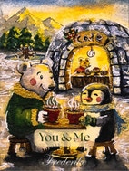 Miniatyrgalleribilde