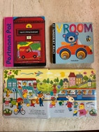 Miniatyrgalleribilde