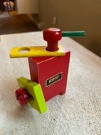 Miniatyrgalleribilde