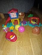 Miniatyrgalleribilde