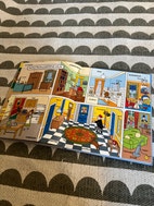 Miniatyrgalleribilde