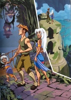 Miniatyrgalleribilde