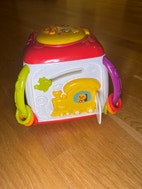 Miniatyrgalleribilde