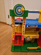 Miniatyrgalleribilde