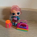 Miniatyrgalleribilde