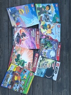 Miniatyrgalleribilde