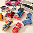 Miniatyrgalleribilde