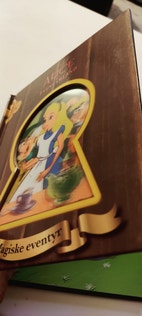 Miniatyrgalleribilde