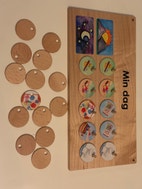 Miniatyrgalleribilde