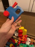 Miniatyrgalleribilde