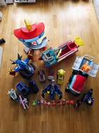 Miniatyrgalleribilde