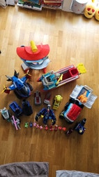 Miniatyrgalleribilde